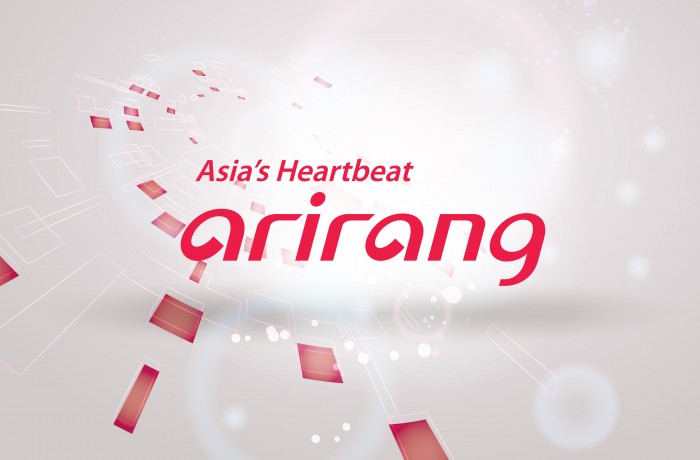 Arirang Media Kit